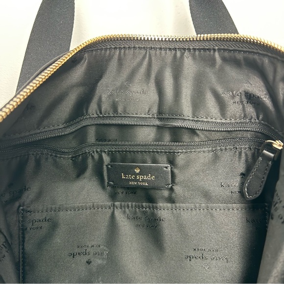 Kate Spade Nylon Convertible Backpack - Picture 5 of 9